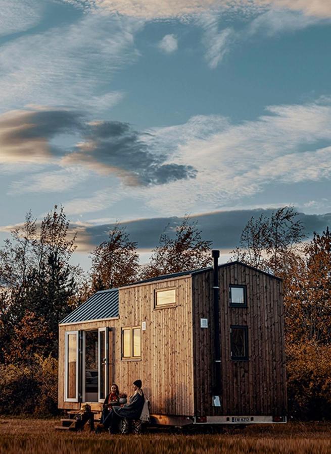 Yggdrasil farmhotel retreat&spa Straumsbukta Rom bilde