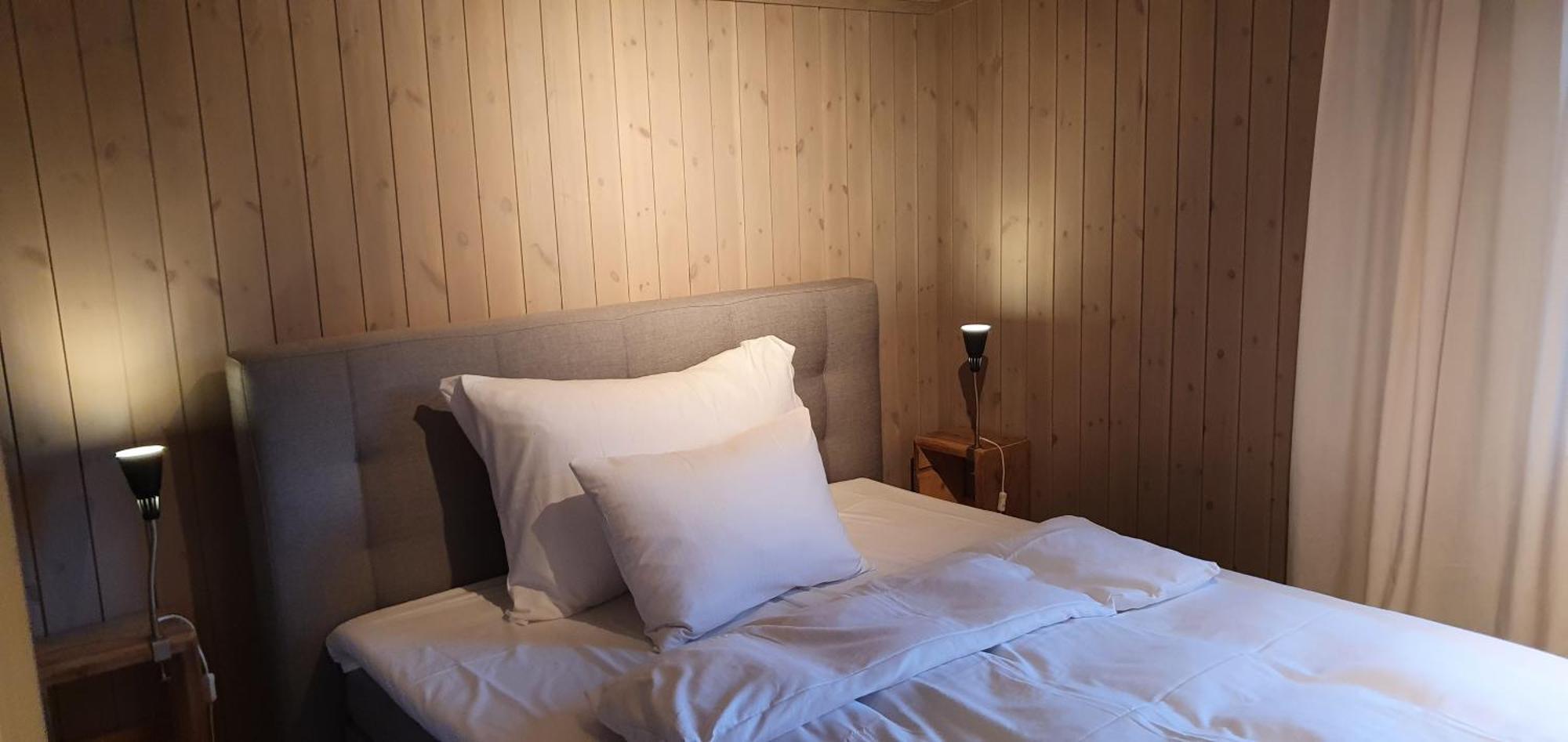 Yggdrasil farmhotel retreat&spa Straumsbukta Eksteriør bilde